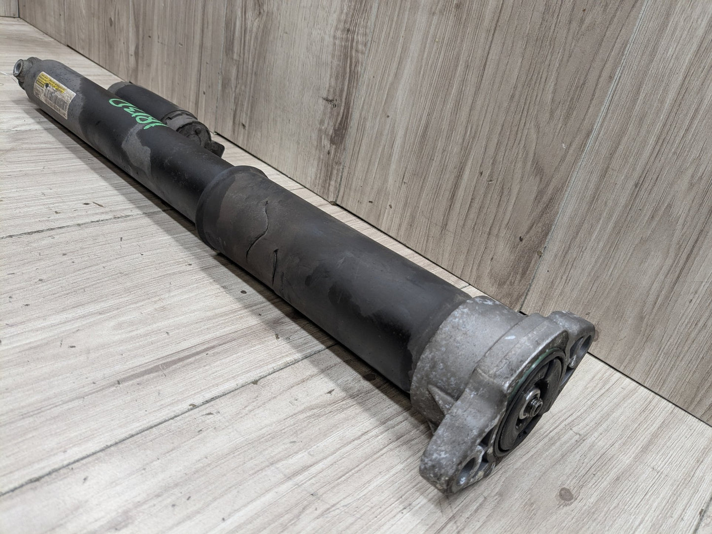 2015-2021 Mercedes-Benz C43 W205 Rear Left Driver Spring Strut Shock Absorber A2053200131