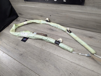 OEM BMW F30 F36 F80 M3 335 435 Right Passenger Roof Head Curtain Air Bag Airbag