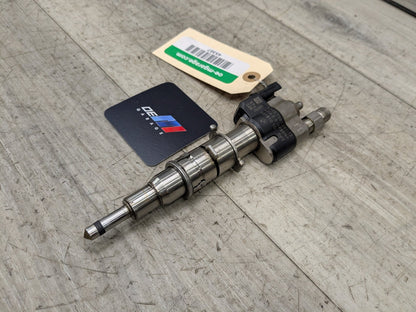 OEM BMW E90 E92 F02 F10 F12 Engine N54 N63 High Pressure Fuel Injector INDEX 12