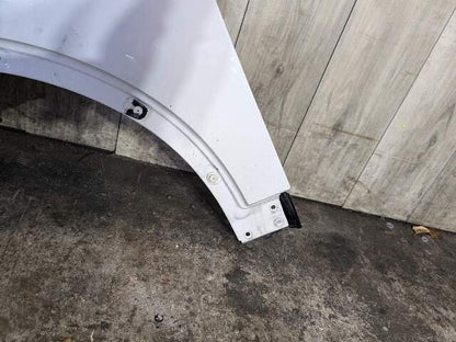 18-23 OEM BMW F39 X2 Front Left Driver Side Fender Panel White 300