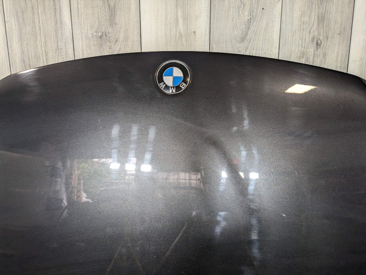 09-15 OEM BMW F01 F02 740 750 760 Front Hood Bonnet Panel