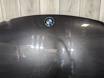 09-15 OEM BMW F01 F02 740 750 760 Front Hood Bonnet Panel