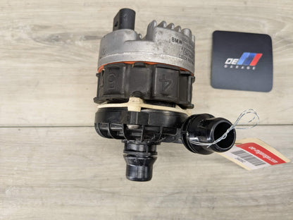 OEM BMW G01 G05 G20 G22 G23 G26 G30 Engine B58 Auxiliary Coolant Water Pump