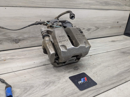 16-21 OEM BMW G30 540 G11 G12 740 750 Rear Left Driver Side Brake Caliper