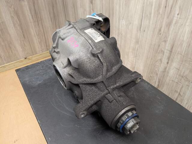 18-24 OEM BMW G01 G02 X3 X4 B46 B58 Rear Differential Axle Gearbox Carrier 3.38