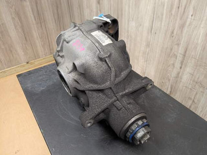 18-24 OEM BMW G01 G02 X3 X4 B46 B58 Rear Differential Axle Gearbox Carrier 3.38