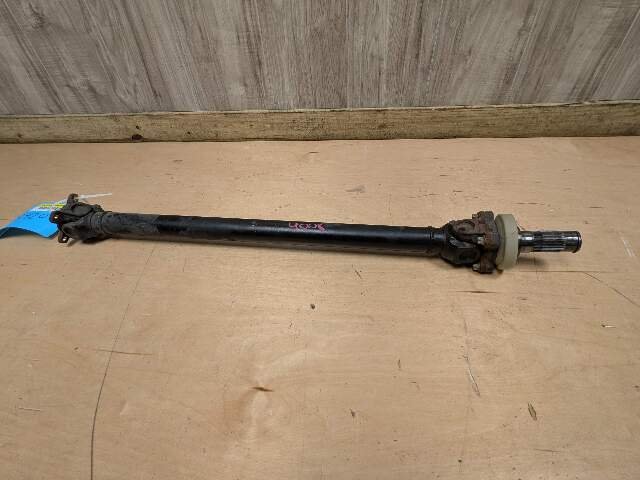 2010 - 2015 BMW 750i F01 Front Propeller Driveshaft Drive Shaft 8628043 N63B44O1