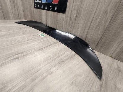 BMW F30 320 330 340 Aftermarket PSM Designed High Kick Spoiler