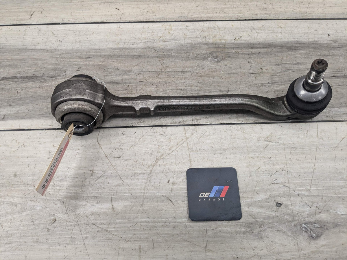 18-24 OEM BMW G01 G02 X3 X4 Front Right Passenger Side Wishbone Control Arm
