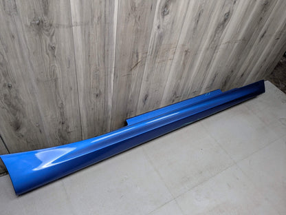 14-20 OEM BMW F22 F23 M235 M240 Right Passenger Side Skirt Rocker Panel M SPORT