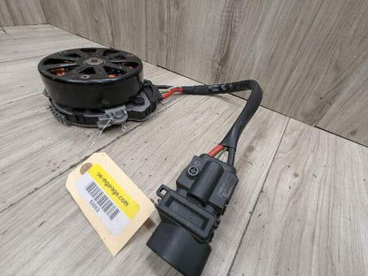 OEM BMW G12 G14 G15 G16 G30 G32 Engine Electric Radiator Cooling Fan Motor 1000W