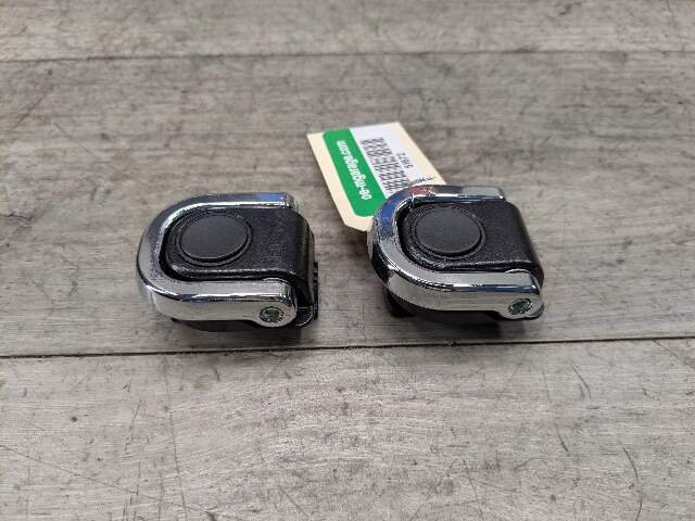 2018 - 2024 BMW X3 G01 Unknown 7331198