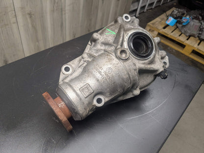 OEM BMW F22 F30 F32 F36 xDrive AWD Front Differential Axle Gearbox Carrier AT
