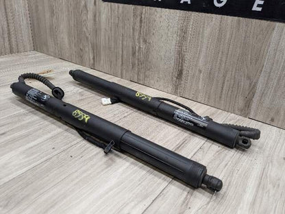 OEM BMW F15 F85 X5 X5M REAR Left Right Trunk Tailgate Shock Hatch Strut PAIR