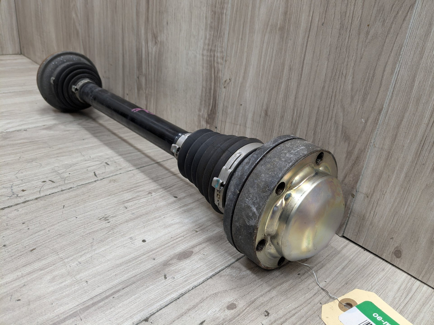 2018-2024 Audi S5 B9 Rear Left or Right Half Shaft Output CV Axle 8W0501204