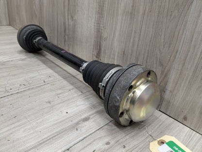 2018-2024 Audi S5 B9 Rear Left or Right Half Shaft Output CV Axle 8W0501204