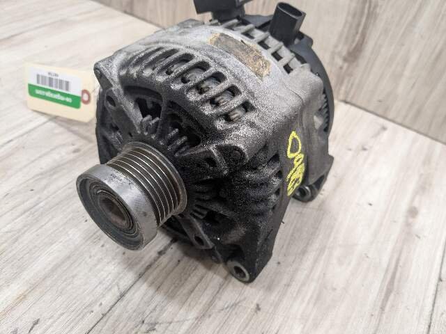2014 BMW 428i F32 Engine Motor Generator Alternator 7605479