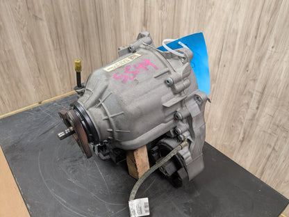 2018 BMW M550i N63B44O2 Transmission Transfer Case 119694k 8487143