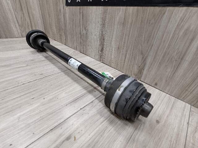 18-24 OEM BMW G01 X3 30i 30iX B46 REAR Left Driver Shaft Output CV Axle 8679939