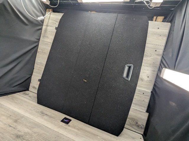 20-23 OEM BMW F44 228 M235 Rear Trunk Cargo Floor Carpet Mat Cover Black