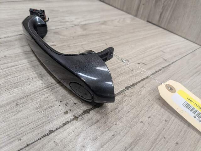2020 - 2024 BMW X3 F97 Front Left Driver Exterior Door Handle w/ Comfort Access 8492067 S58