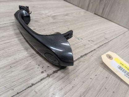 2020 - 2024 BMW X3 F97 Front Left Driver Exterior Door Handle w/ Comfort Access 8492067 S58