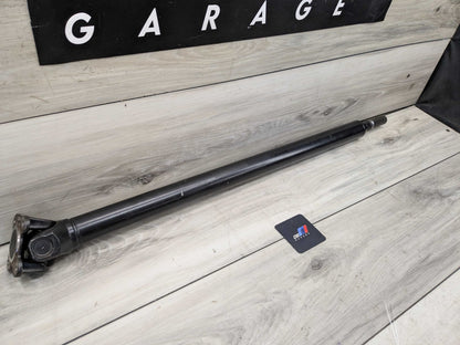 2019 BMW X5 G05 Front Propeller Driveshaft Drive Shaft 8698362 OEM BMW F97 G01 G05 G12 G20 G26 G30 Front Driveshaft Axle Drive Shaft L=809,4MM