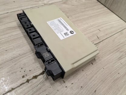Pre-LCI OEM BMW F90 G01 G02 G12 G30 X3 X4 Front Left or Right Seat Control Module