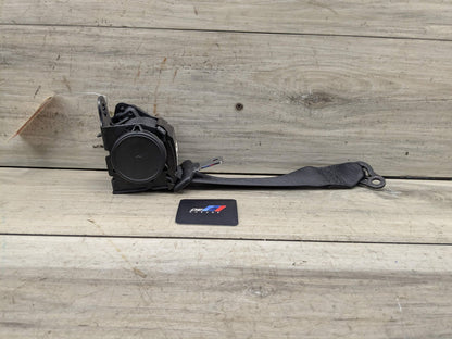 OEM BMW F22 F30* F32 F36 F82 M4 REAR Left Right Outer Upper Seat Belt Retractor