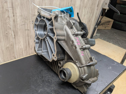 2012 BMW X5 Transmission Transfer Case 176823k 7599887