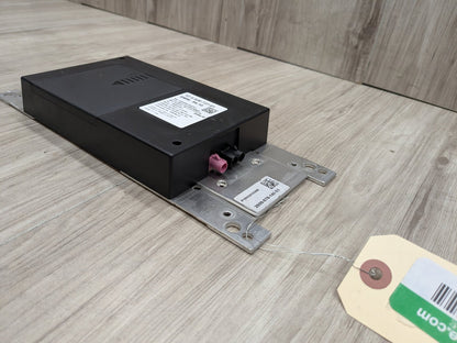 OEM BMW F10 F15 F22 F30 F32 F48 F80 F82 M3 M4 Telematics Control Unit Module TCB