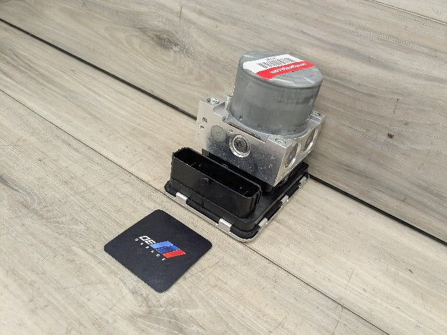 20-24 OEM BMW F44 228iX M235iX ABS Anti Lock Brake Pump Module Unit AWD