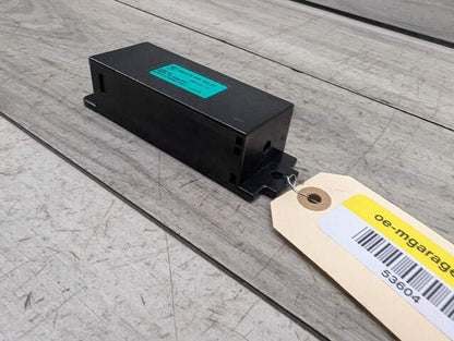 OEM BMW F90 G11 G12 G30 G32 Front Left Right Frequency Diplexer Control Module