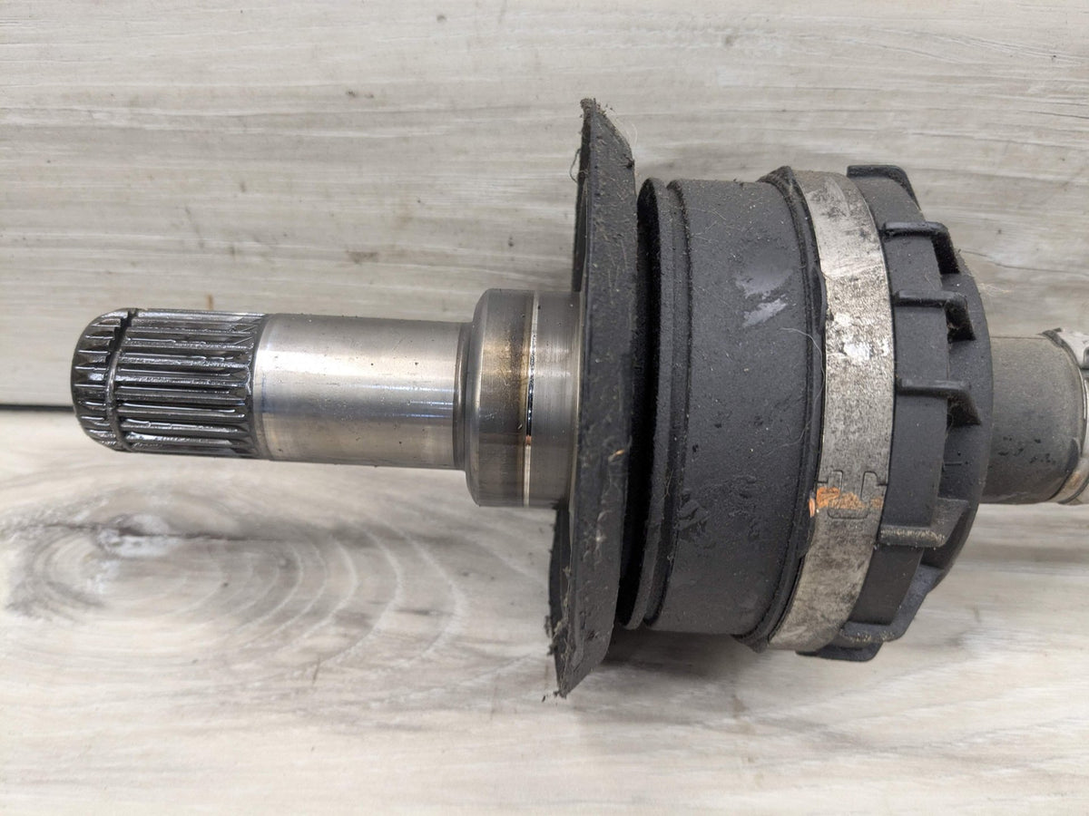 19-25 OEM BMW G20 G42 230 330 REAR Left Driver Side Output Half Shaft CV Axle