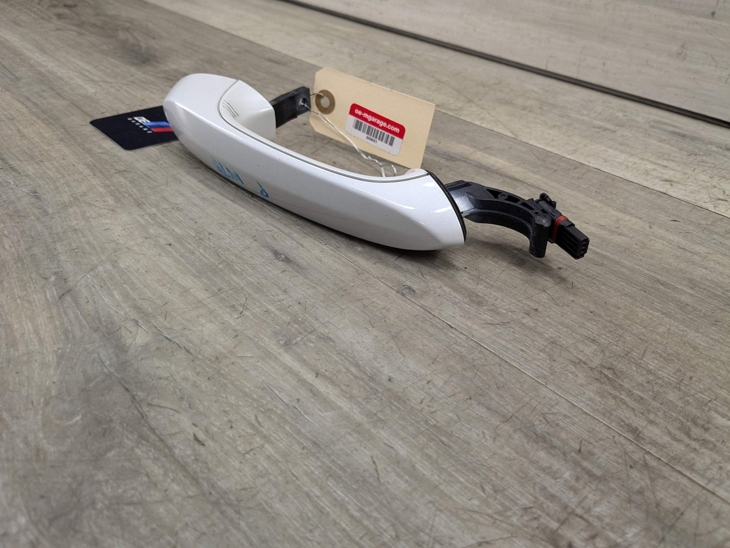 OEM BMW G01 G05 G20 G30 X3 X5 330 Front Rear Right Passenger Door Handle COMFORT