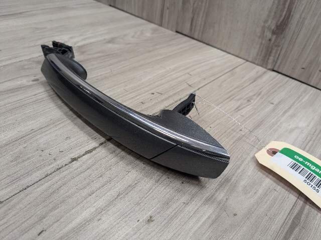 16-19 OEM BMW G11 G12 740 750 COMFORT ACCESS Front Left Door Handle Gray