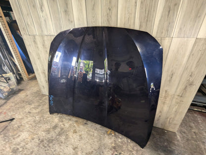 2012 BMW 535i F10- Hood Bonnet Shell Panel