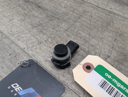 OEM AUDI A3 A4 A5 A6 A7 Q3 Q5 Q7 Q8 RS5 S4 S5 S6 Bumper Parking PDC Sensor Black