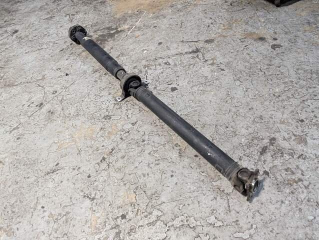 2003 - 2008 BMW Z4 E85 Front Propeller Driveshaft Drive Shaft 7514463 M54