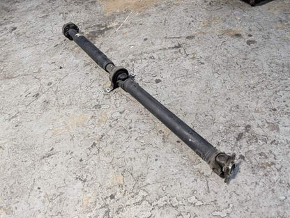 2003 - 2008 BMW Z4 E85 Front Propeller Driveshaft Drive Shaft 7514463 M54
