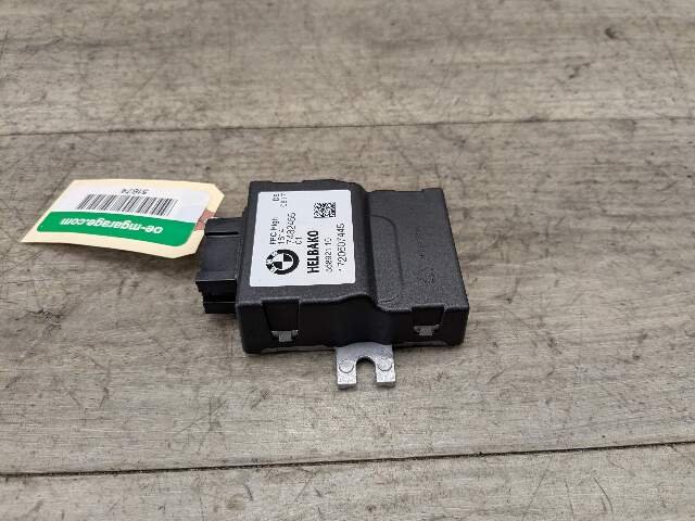 2018 - 2024 BMW X3 G01 Unknown 7482455