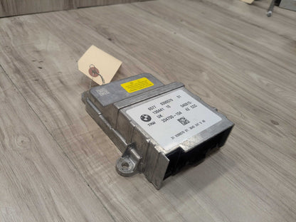 PRE-LCI OEM BMW F48 X1 I01 I12 i3 i8 Airbag Diagnostic Control Computer Module