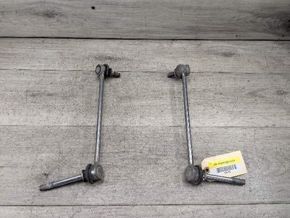 2019 - 2026 BMW X5 G05 Front Left Right Stabilizer Sway Bar Link SET 6881807 B58B30M1