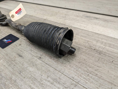 OEM BMW F25 F26 Front Left Right Lower Outer Tie Rod AWD