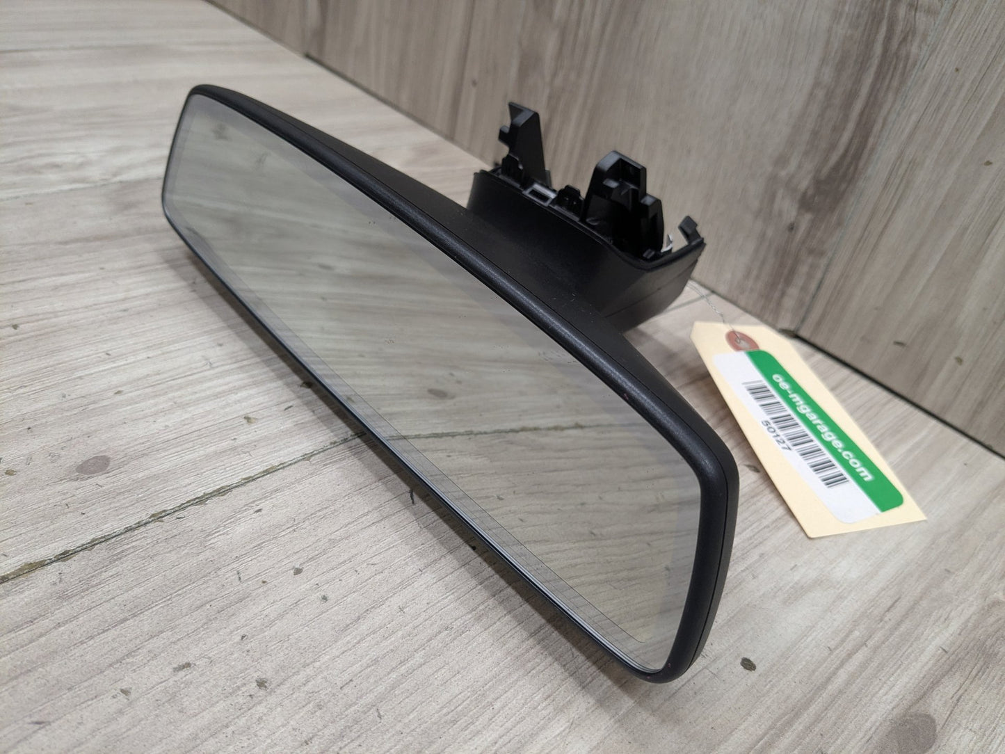 OEM BMW F90 G11 G12 G30 G32 M5 Rear View Interior Mirror Homelink EC/LED/GTO