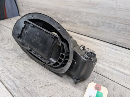 2009-2017 Mercedes-Benz E550 E-Class A207 Fuel Gas Tank Filler Cap A2076300167 OEM