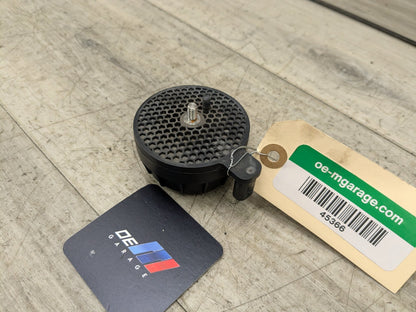 17-21 OEM AUDI A4 A5 Q5 SQ5 Body Impact Sound Actuator Sensor