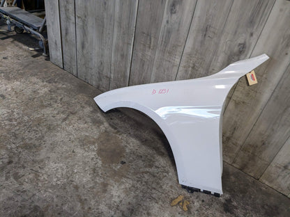 2018 BMW 330i F30- Front Left Driver Fender Panel