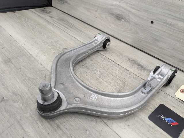 19-25 OEM BMW G05 G06 G07 X5 X6 X7 Front Right Passenger Side Upper Control Arm