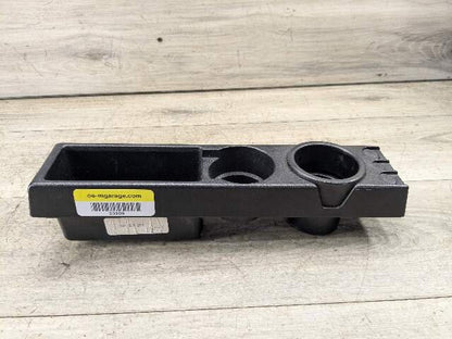 1996 - 2003 BMW Z3 E36 Center Console Cup Holder 8413622 M54B25O0